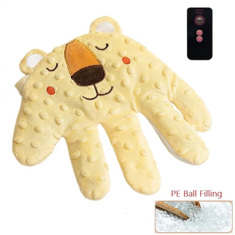 đ€± Coussin Apaisant pour BĂ©bĂ©