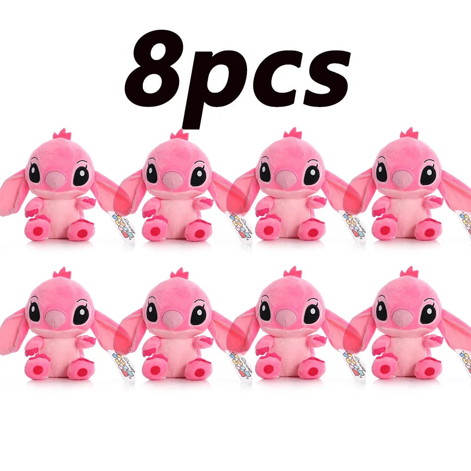 Peluche Stitch – Jouet Doux et mignon pour Enfants