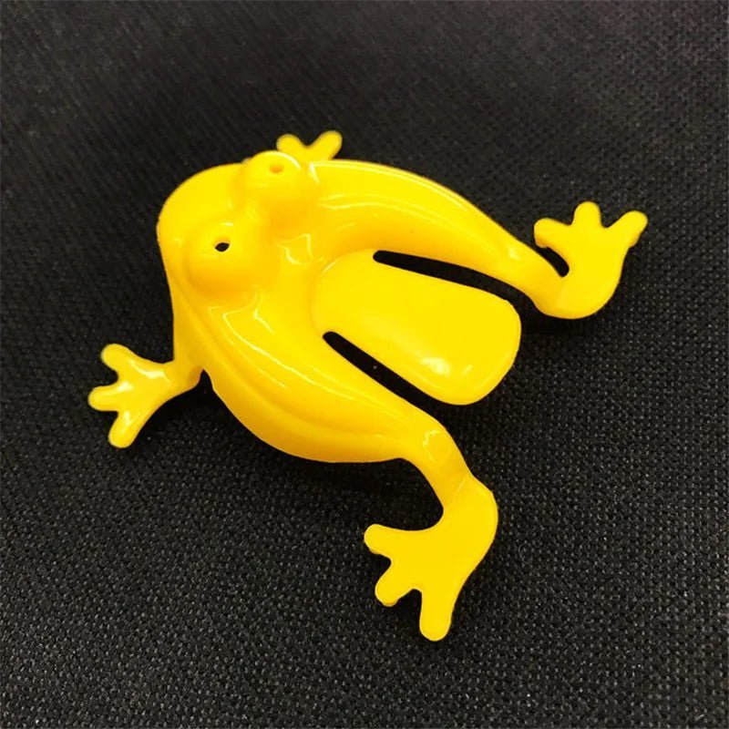 Grenouilles Sautillantes Jouets à Ressort™ - Planète bébé
