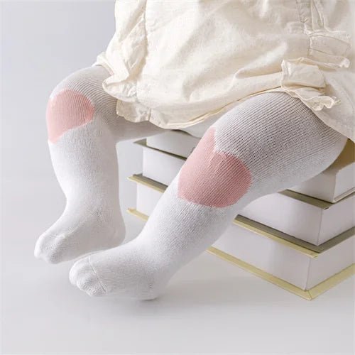 Collants Bébé Fille Lawadka - Planète bébé