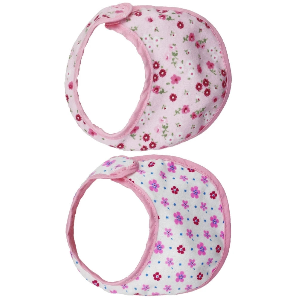 Lot de 2 Couches & Sous-vêtements pour Poupées