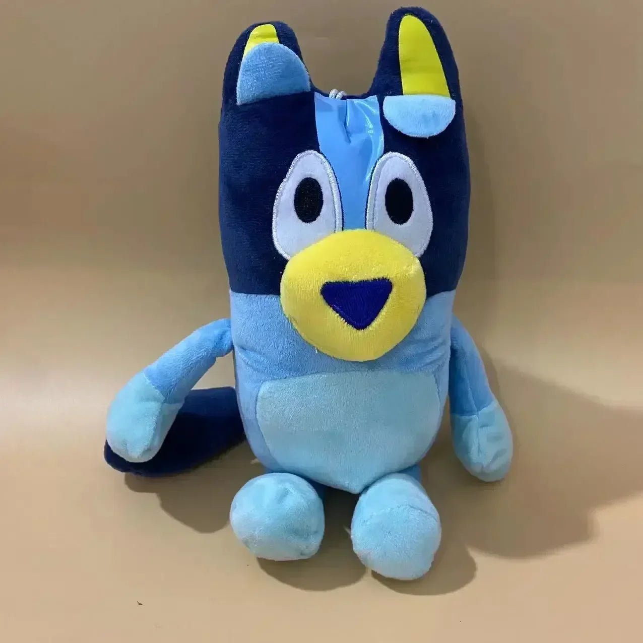đŸ Peluches Famille Bluey â Jouets Officiels Bingo & Blueyâą - PlanĂšte bĂ©bĂ©