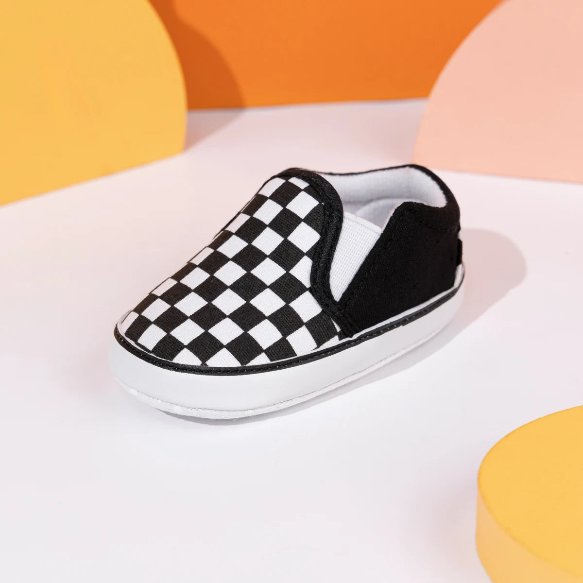 đđŒ Chaussures BĂ©bĂ© Souples AntidĂ©rapantes â Premiers Pas Garçon & Fille â Sneakersâą DĂ©contractĂ©s 0-12 Mois