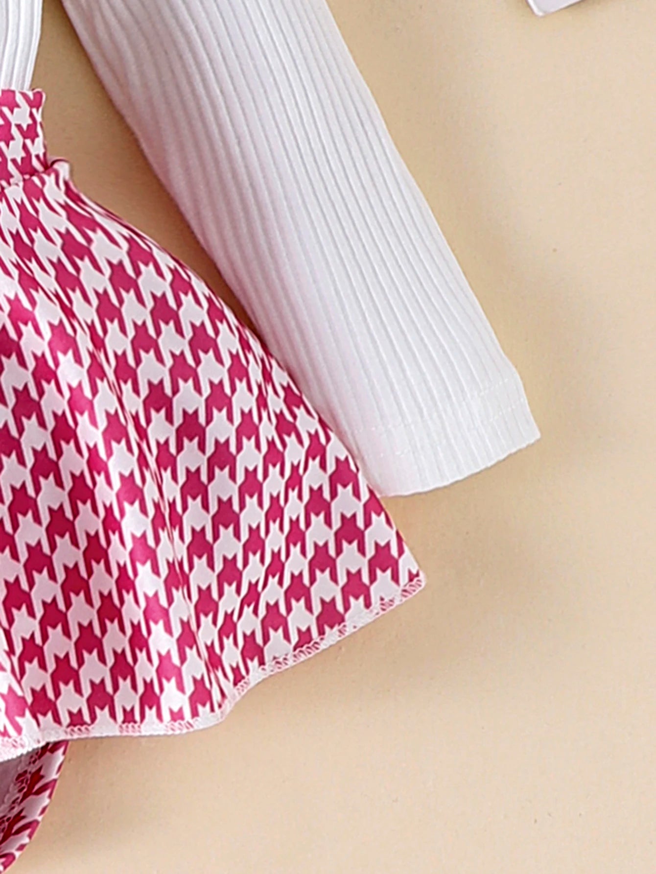 Ensemble Bébé Fille 3 Pièces® - Planète bébé