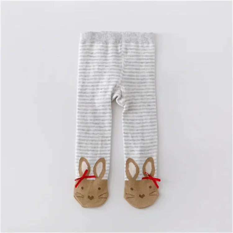 Collants Bébé Fille LAWADKA