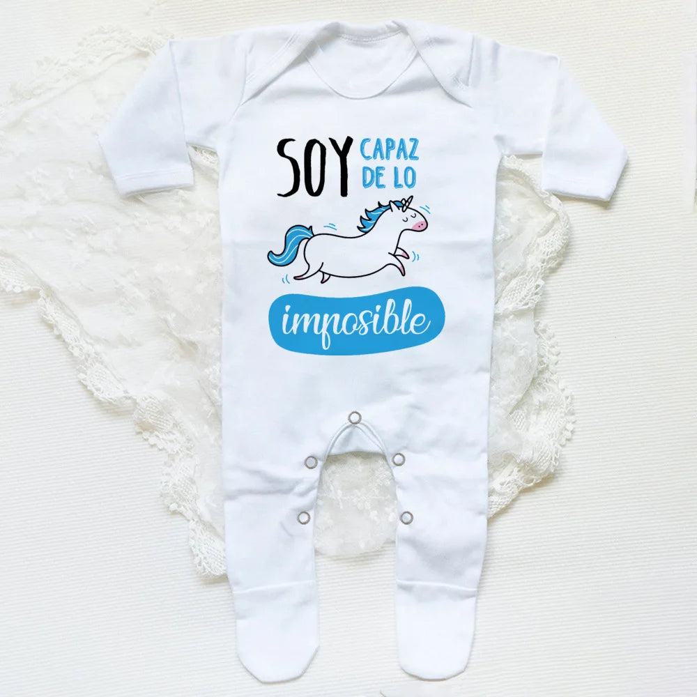 đ¶đ Barboteuse BĂ©bĂ© "I Am Daddy's Girl" â Tenue Naissance & Cadeau de Baby Shower â Mixte â Manches Longuesâą - PlanĂšte bĂ©bĂ©