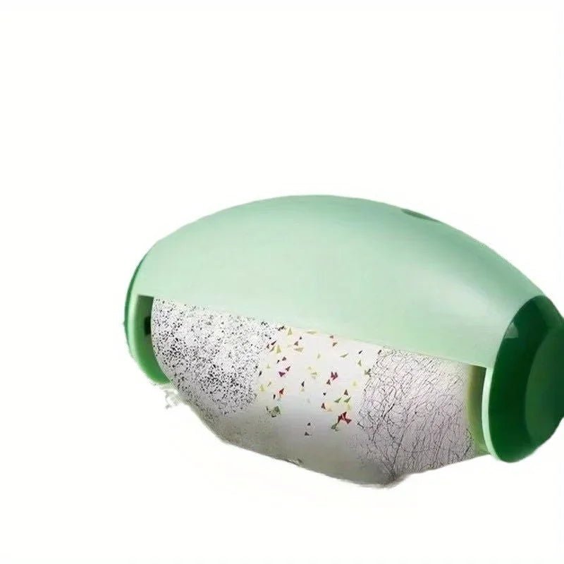 Brosse Adhésive Lavable et Réutilisable - Planète bébé