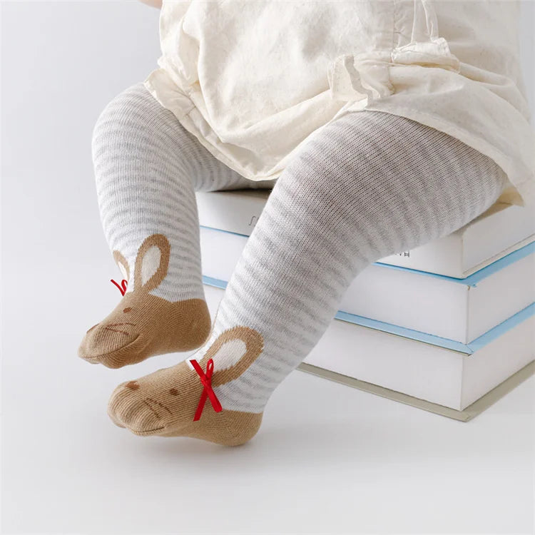 Collants Bébé Fille Lawadka