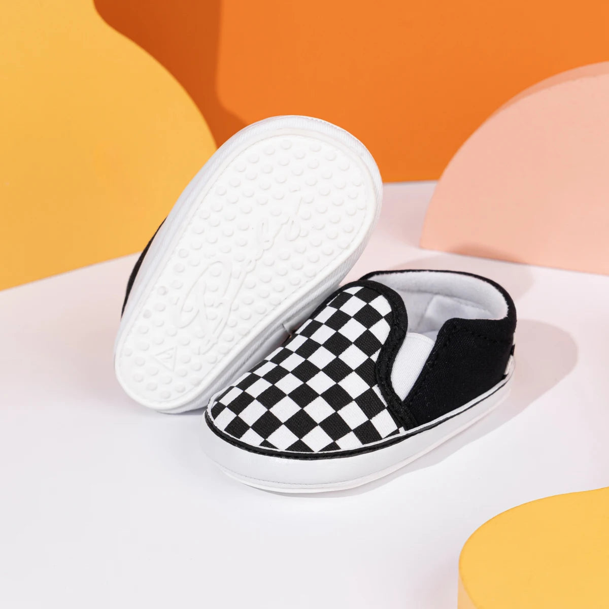 đđŒ Chaussures BĂ©bĂ© Souples AntidĂ©rapantes â Premiers Pas Garçon & Fille â Sneakersâą DĂ©contractĂ©s 0-12 Mois