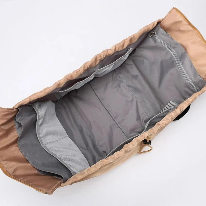 Sac à langer tote femme - Planète bébé