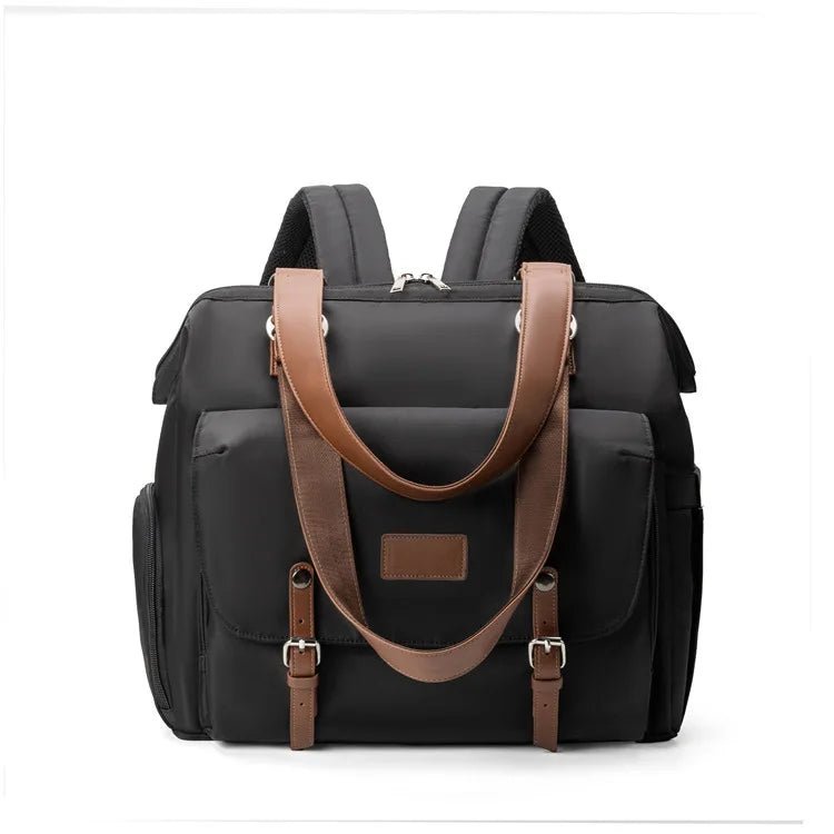 Sac à dos maternité léger grand format - Planète bébé