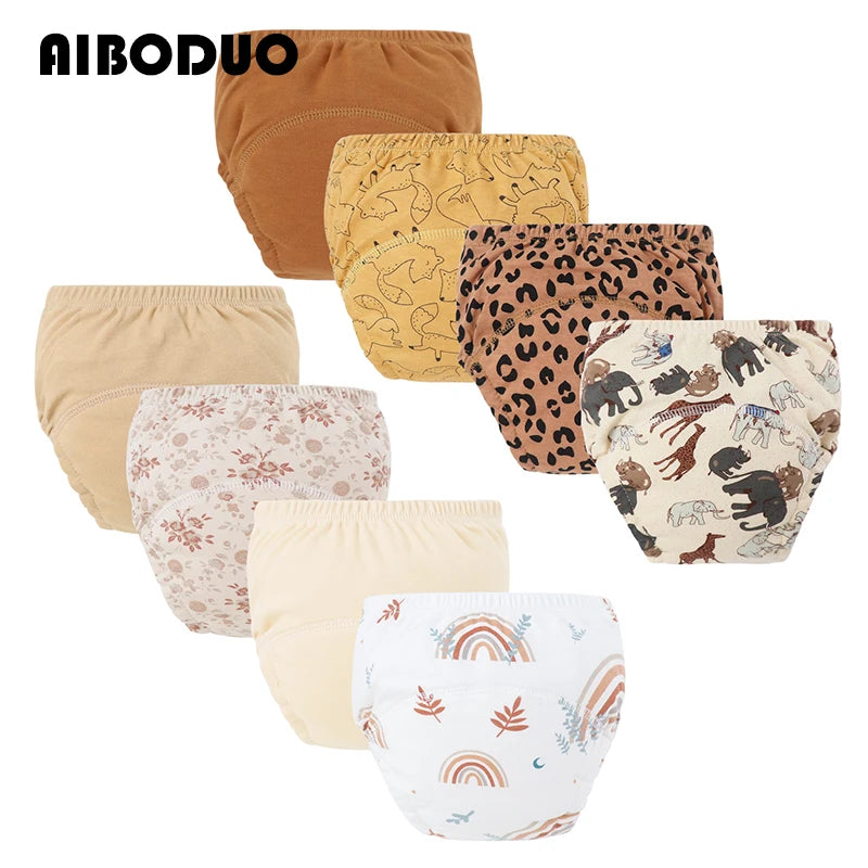 culotte d'apprentissage