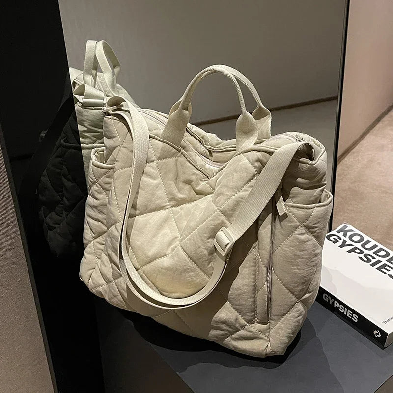 Sac à langer fourre-tout OIMG, alliez style et organisation™ - Planète bébé