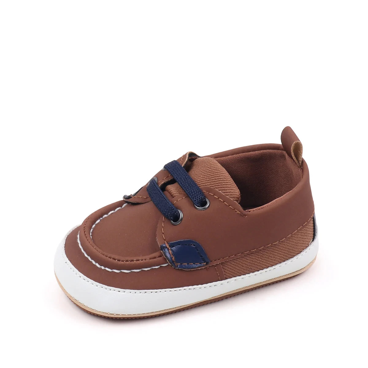 Baskets Souples "Easy-Step" – À Enfiler & Semelle Haute Adhérence