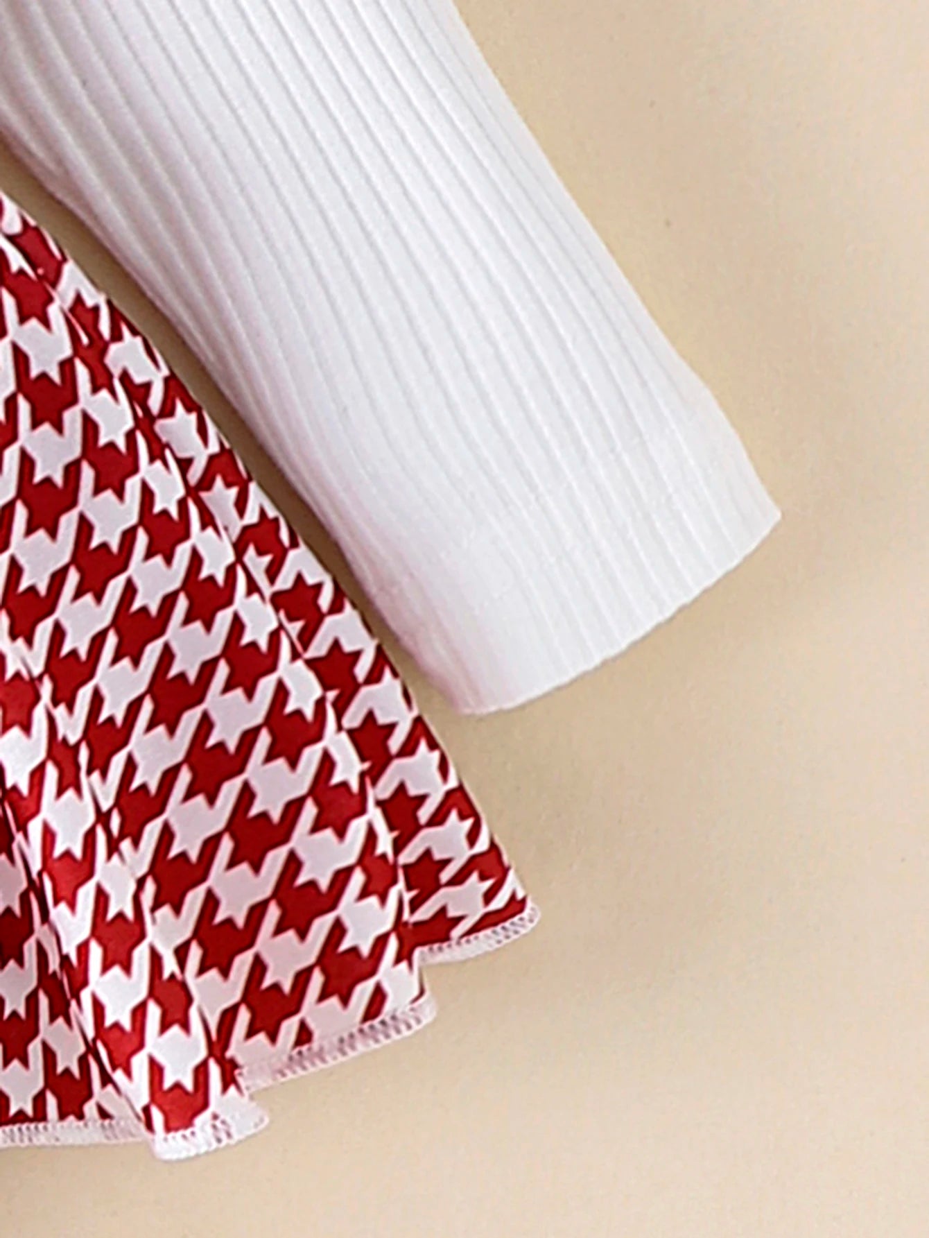 Ensemble Bébé Fille 3 Pièces® - Planète bébé