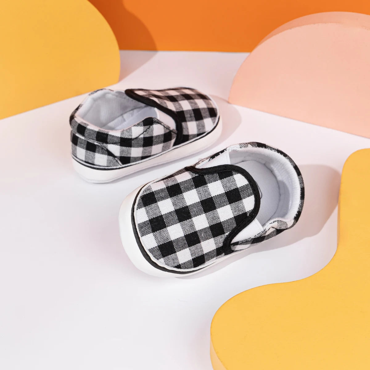 đđŒ Chaussures BĂ©bĂ© Souples AntidĂ©rapantes â Premiers Pas Garçon & Fille â Sneakersâą DĂ©contractĂ©s 0-12 Mois