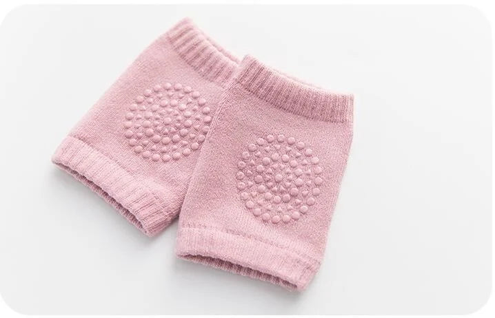 🦵 Genouillères Antidérapantes pour Bébé – Protège-Genoux & Jambières Unisexe ™ - Planète bébé