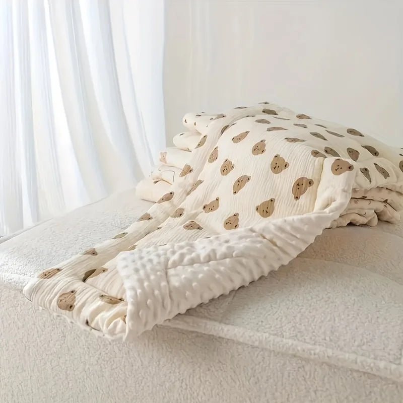 Coussin de Siège pour Poussette – Matelas Doux et Confortable – Accessoire Universel pour Bébé™ - Planète bébé