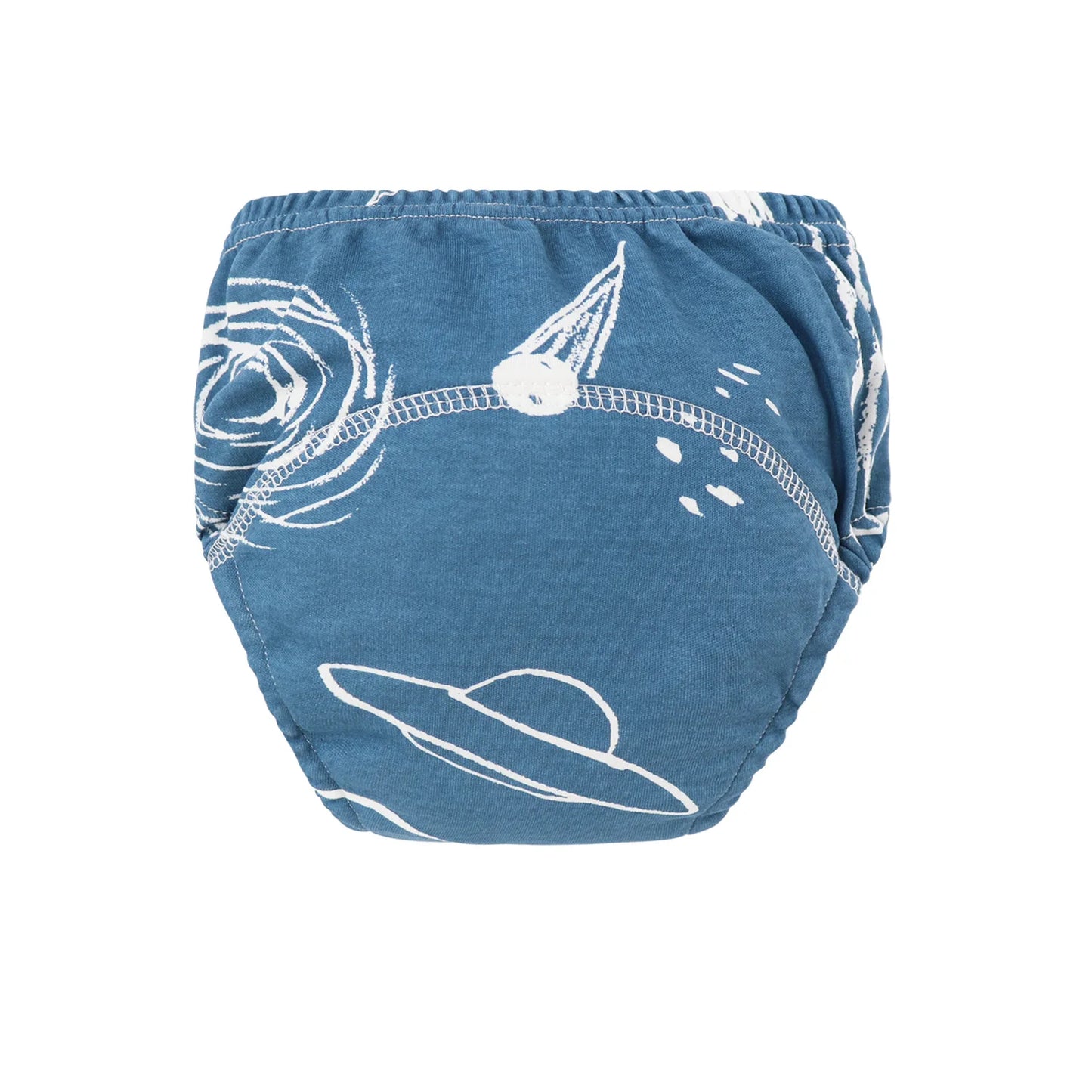 culotte d'apprentissage