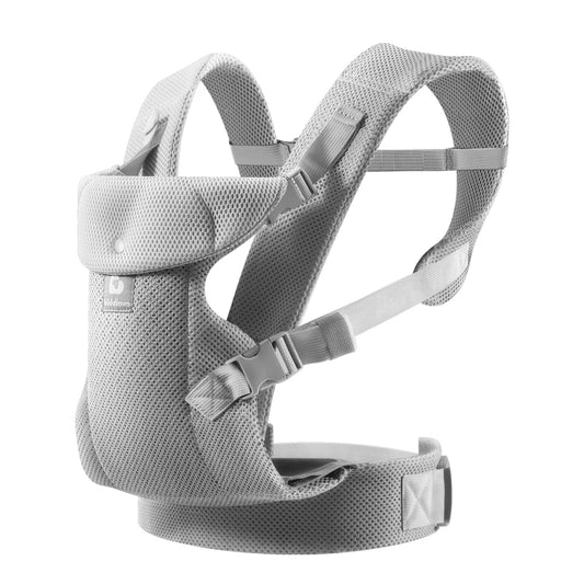 🍼 Porte-Bébé Ergonomique avec Assise – Confort 0 à 48 mois™ - Planète bébé
