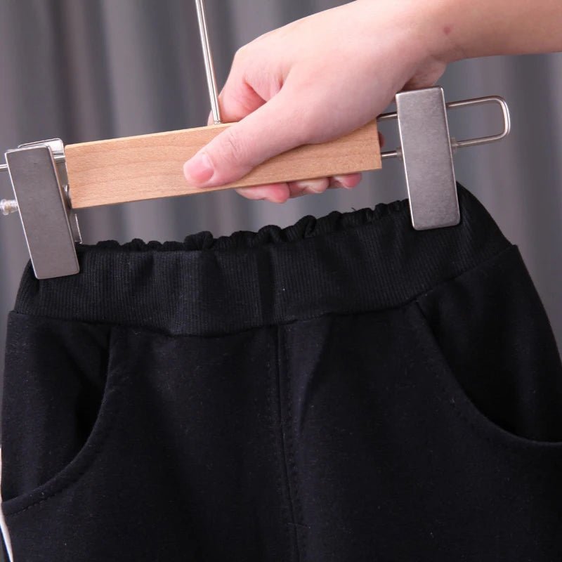 ensemble garçon 3 pièces veste baseball tigre - Planète bébé