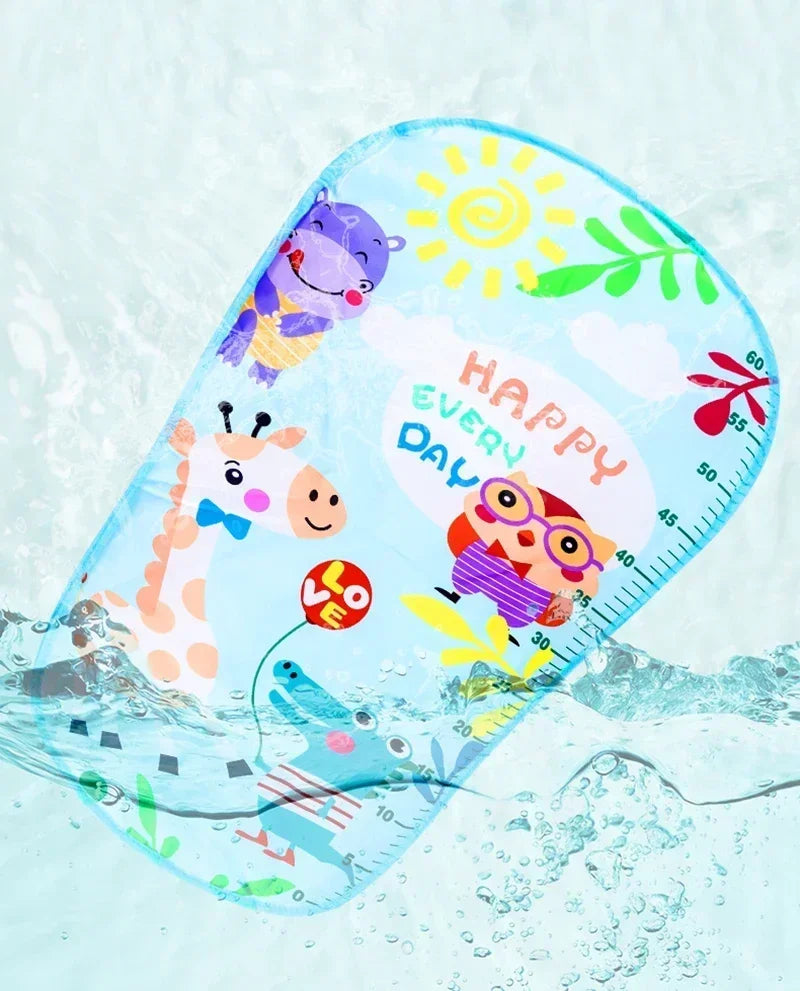 Tapis d’Éveil Musical Bébé avec Piano – Tapis d’Activité Éducatif 0-36 Mois