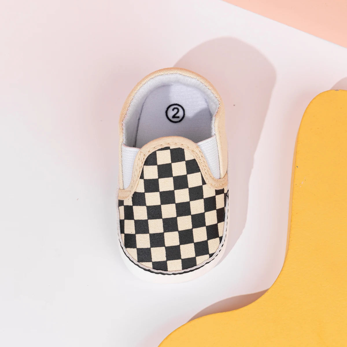 đđŒ Chaussures BĂ©bĂ© Souples AntidĂ©rapantes â Premiers Pas Garçon & Fille â Sneakersâą DĂ©contractĂ©s 0-12 Mois