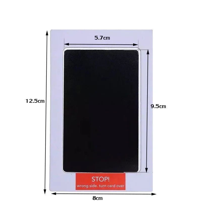 Kit Empreintes Bébé - Planète bébé