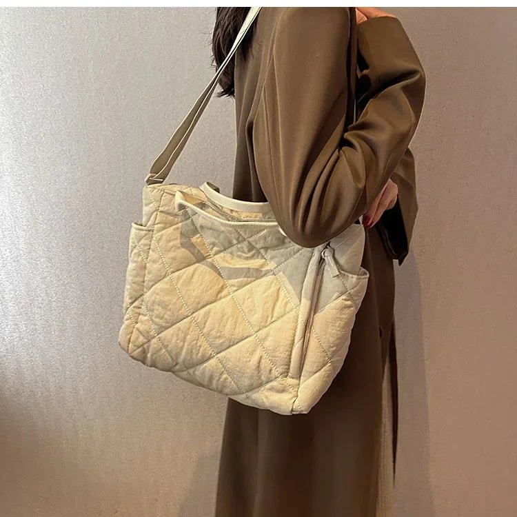 Sac à langer fourre-tout OIMG, alliez style et organisation™ - Planète bébé