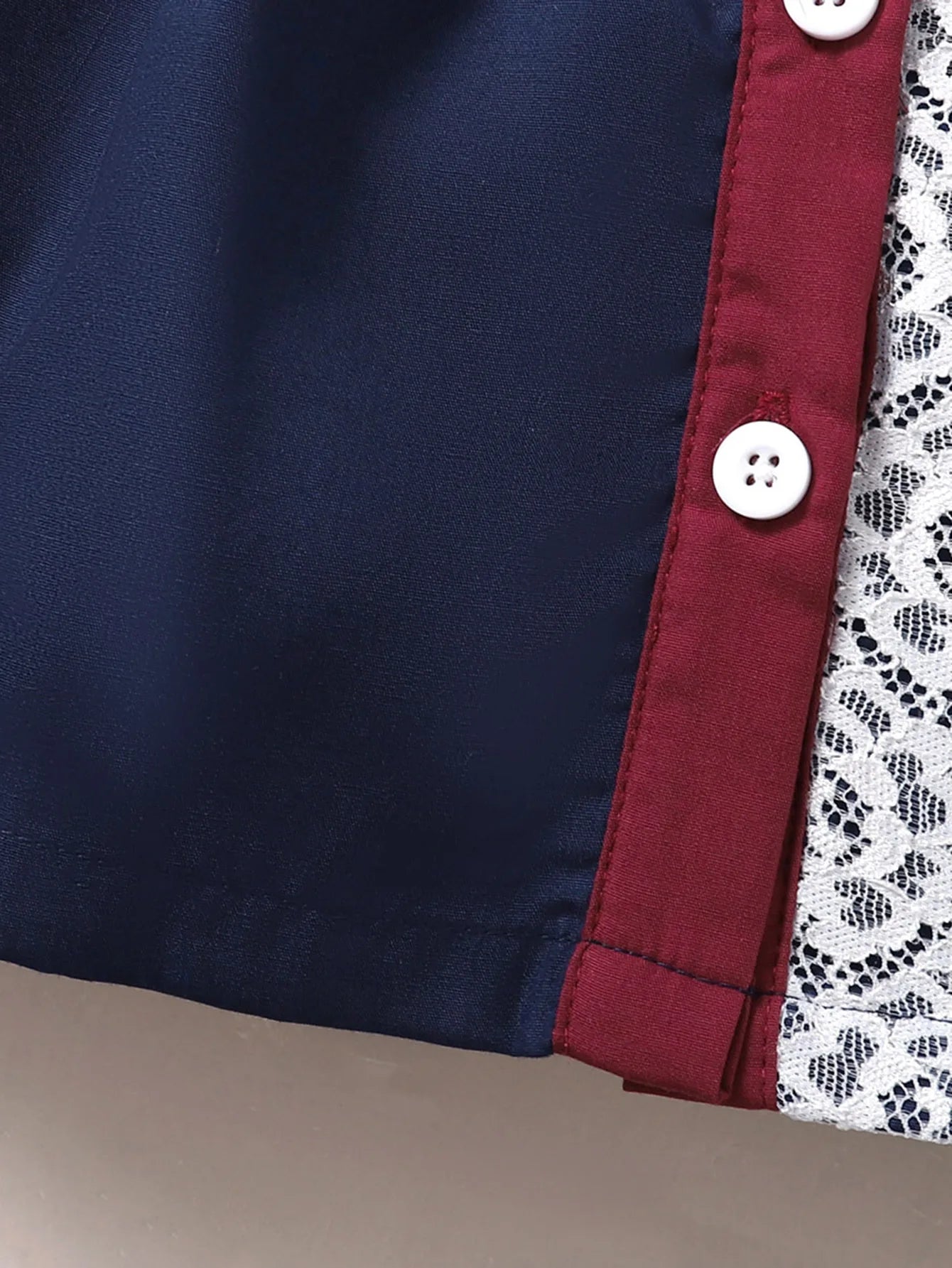 đđ¶ Robe BĂ©bĂ© Fille Ă Manches Bouffantes avec Dentelle + Bandeau â Ensemble Mode ĂtĂ© 2 PiĂšces (0-3 Ans)âą - PlanĂšte bĂ©bĂ©