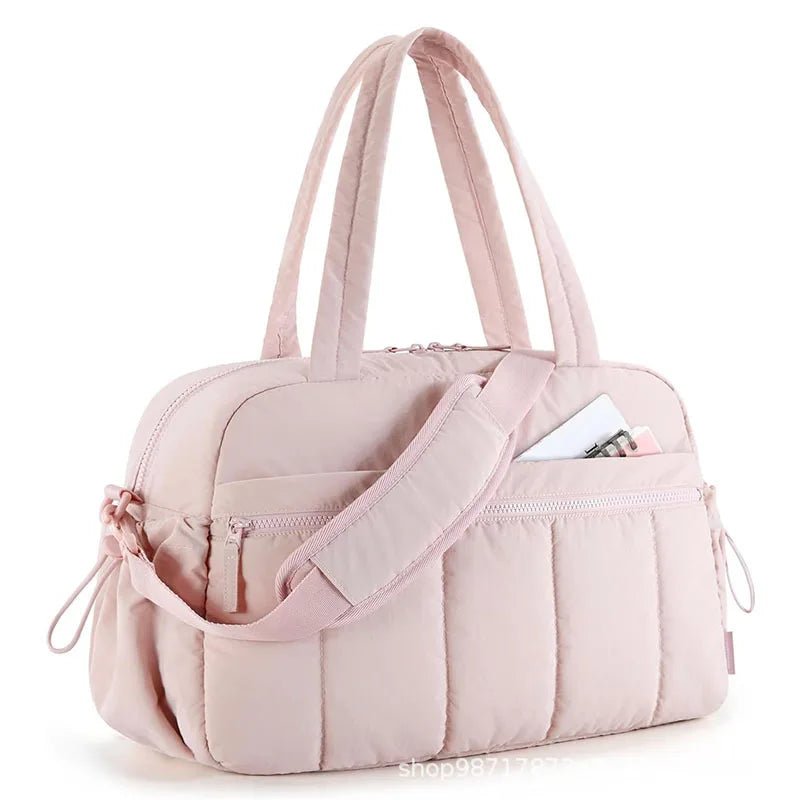 Sac à langer maternité voyage imperméable - Planète bébé