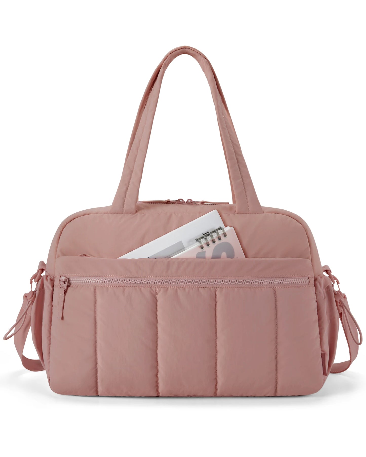 🎒 Sac de Voyage BAGSMART Femme – Grand Format avec Bandoulière™
