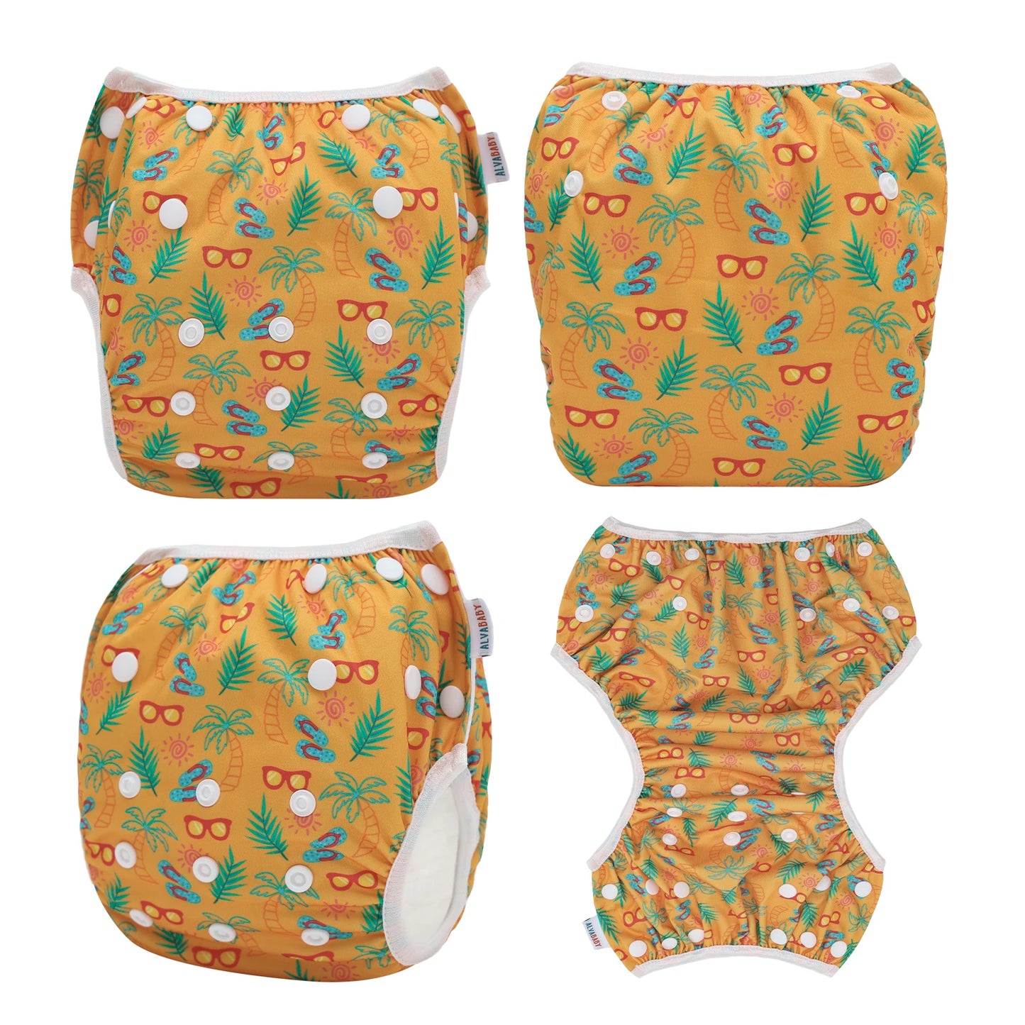Couche de bain™