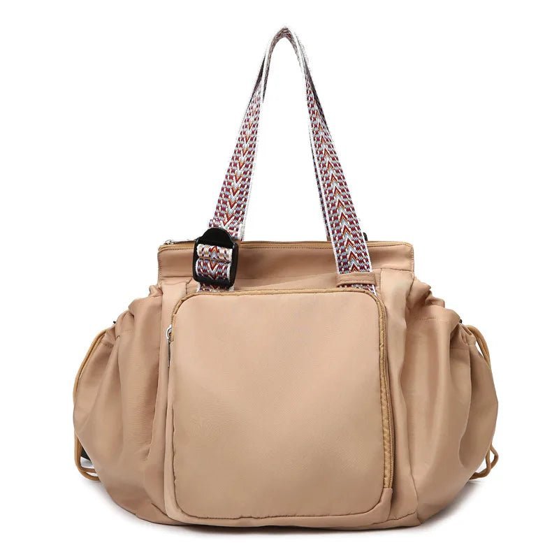 Sac à langer tote femme - Planète bébé