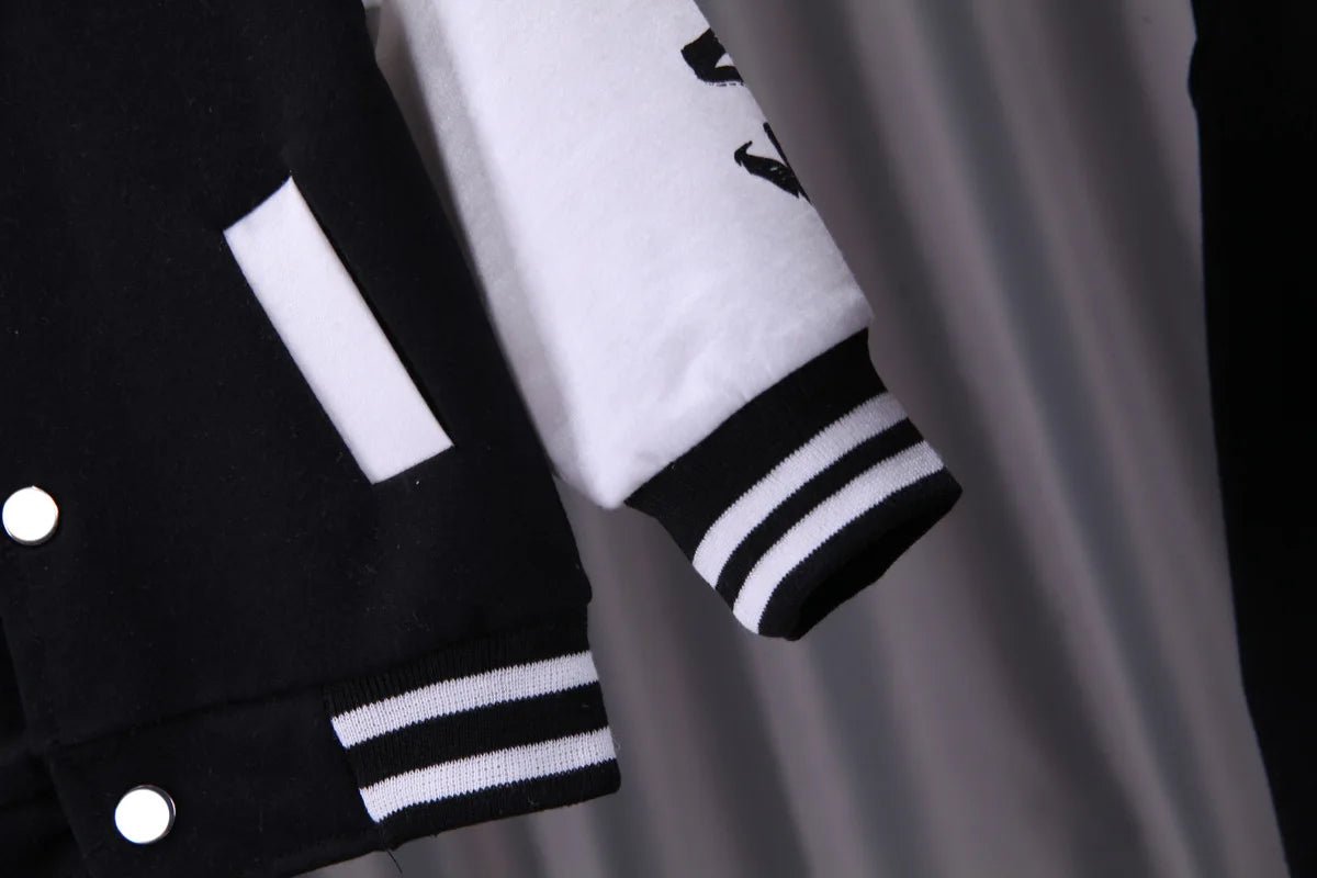 ensemble garçon 3 pièces veste baseball tigre - Planète bébé