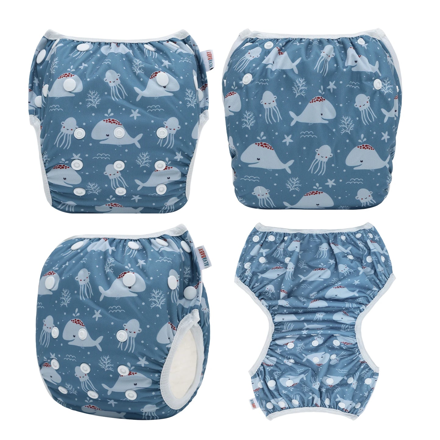 Couche de bain™