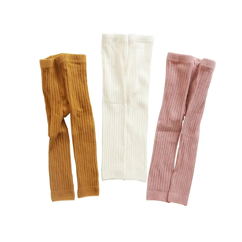 Pantalon Bébé Coton Stretch™