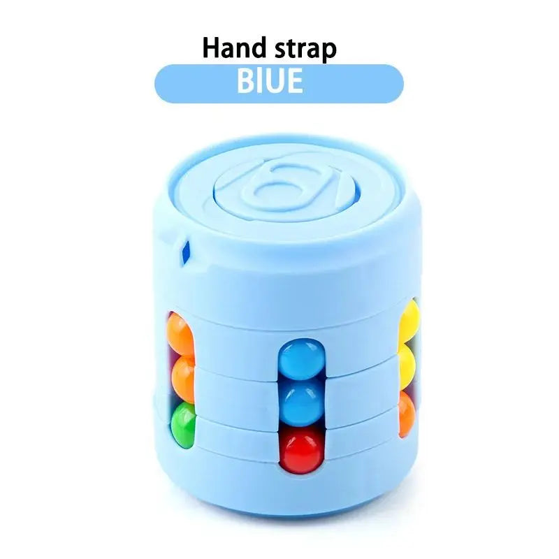 Fidget Spinner Multifonction®