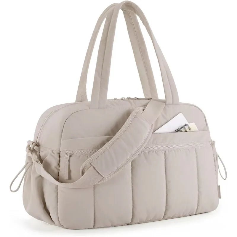 Sac à langer maternité voyage imperméable - Planète bébé