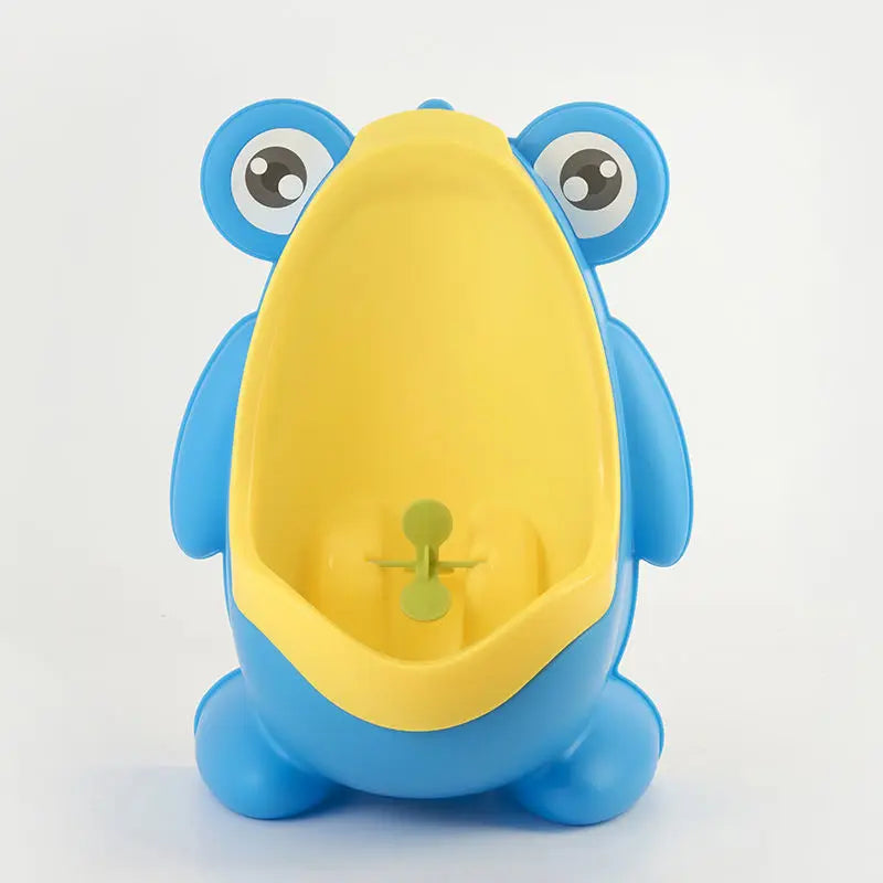 đž Urinoir Mural Grenouille pour BĂ©bĂ© Garçon â Apprentissage Ludique de la PropretĂ© â Fixation Murale â IdĂ©al dĂšs la Marcheâą