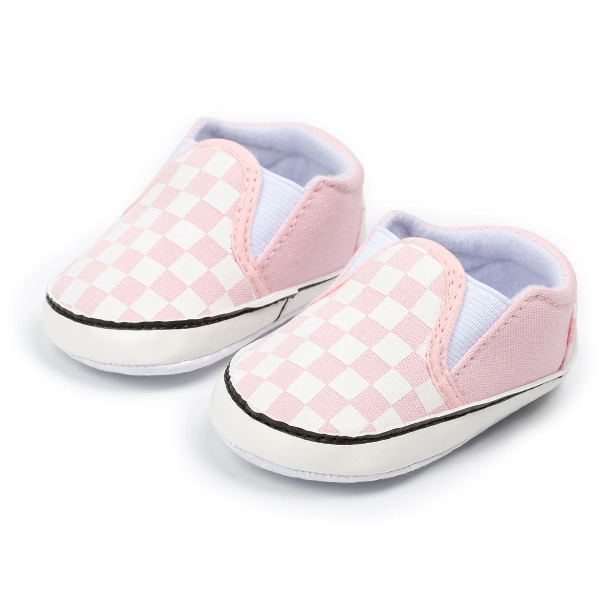 đđŒ Chaussures BĂ©bĂ© Souples AntidĂ©rapantes â Premiers Pas Garçon & Fille â Sneakersâą DĂ©contractĂ©s 0-12 Mois