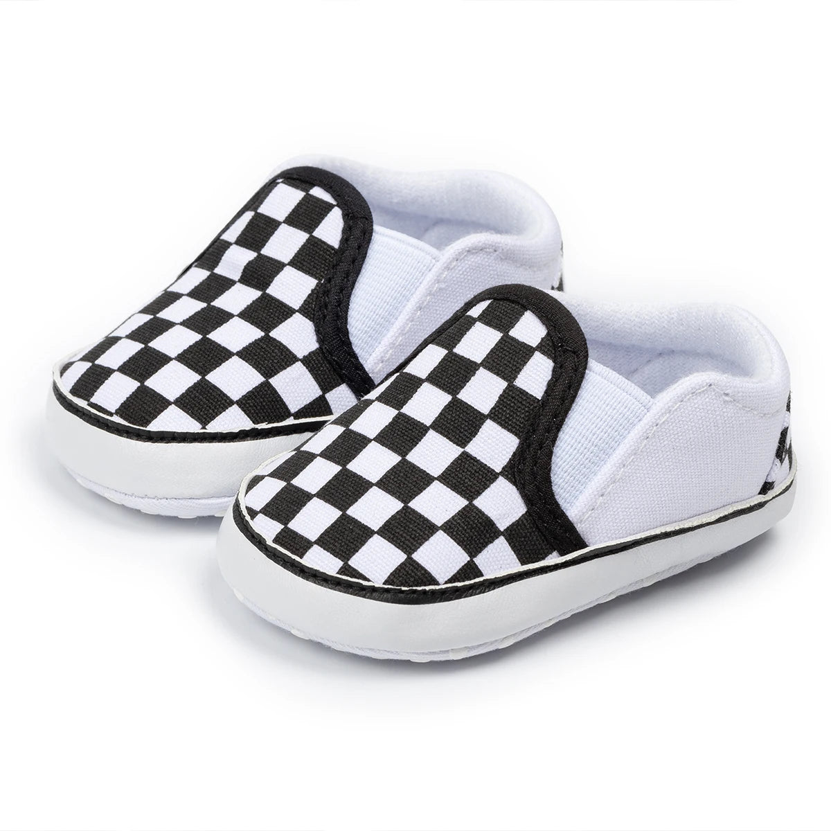 đđŒ Chaussures BĂ©bĂ© Souples AntidĂ©rapantes â Premiers Pas Garçon & Fille â Sneakersâą DĂ©contractĂ©s 0-12 Mois