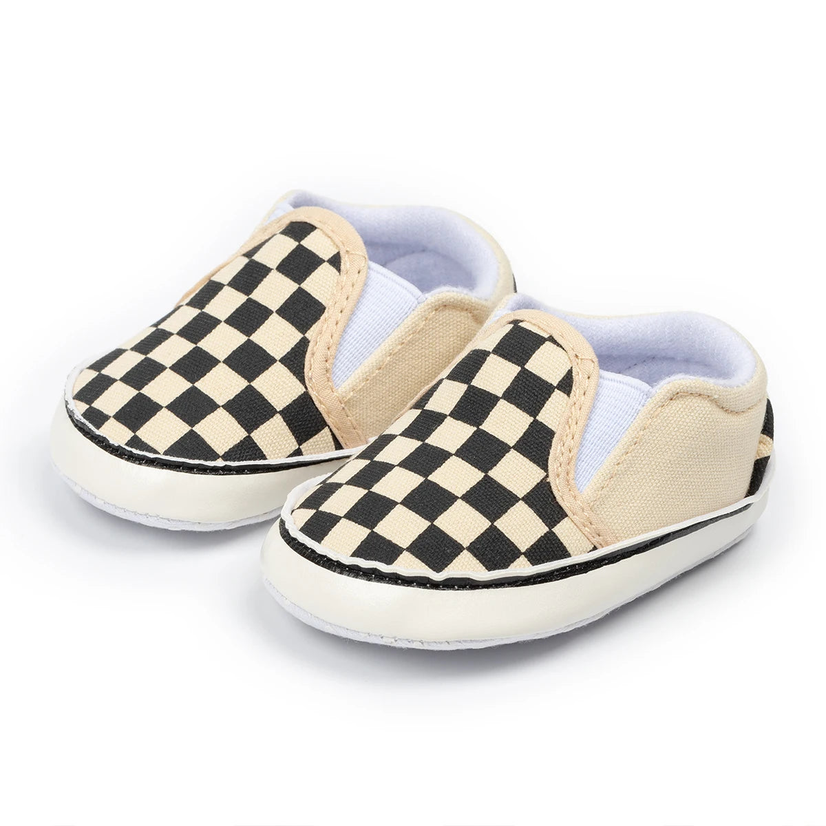 đđŒ Chaussures BĂ©bĂ© Souples AntidĂ©rapantes â Premiers Pas Garçon & Fille â Sneakersâą DĂ©contractĂ©s 0-12 Mois