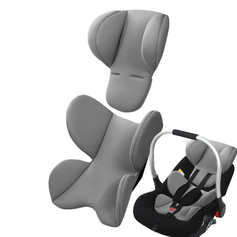 Coussin Bébé pour Siège Auto - Planète bébé