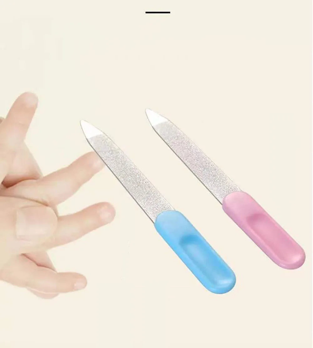 trousse de soin bébé complète - kit complet