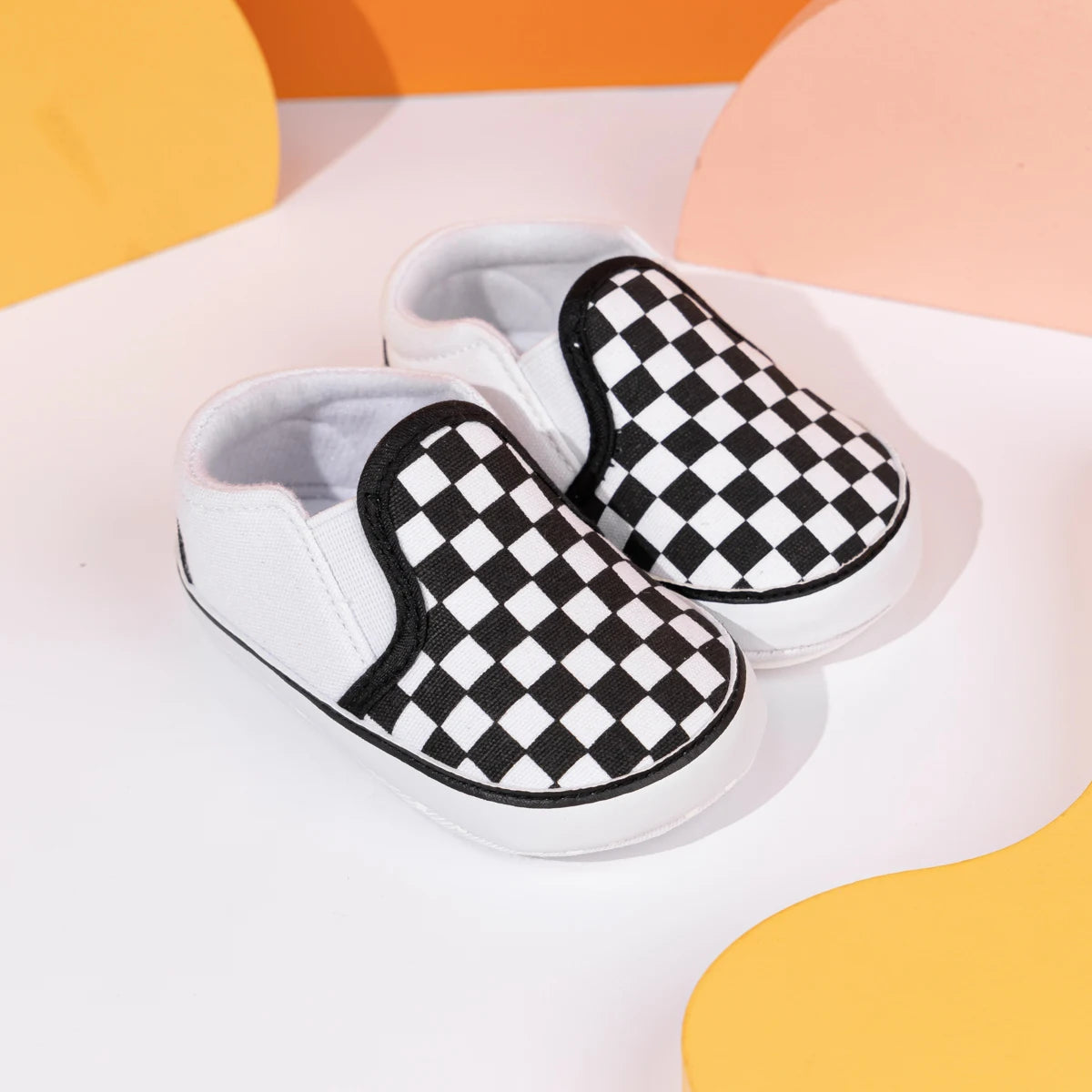 đđŒ Chaussures BĂ©bĂ© Souples AntidĂ©rapantes â Premiers Pas Garçon & Fille â Sneakersâą DĂ©contractĂ©s 0-12 Mois