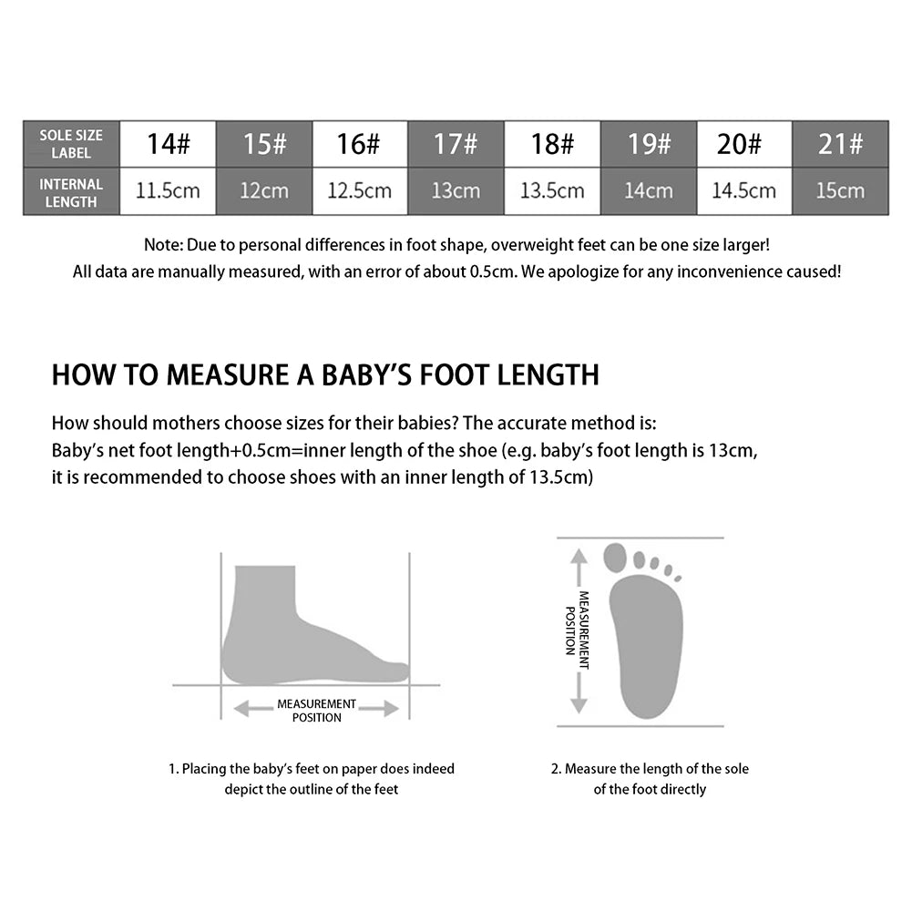 👣🩴 Sandales d'Été – Mesh Respirant & Semelle Souple Antidérapante – 1 à 3 ans™