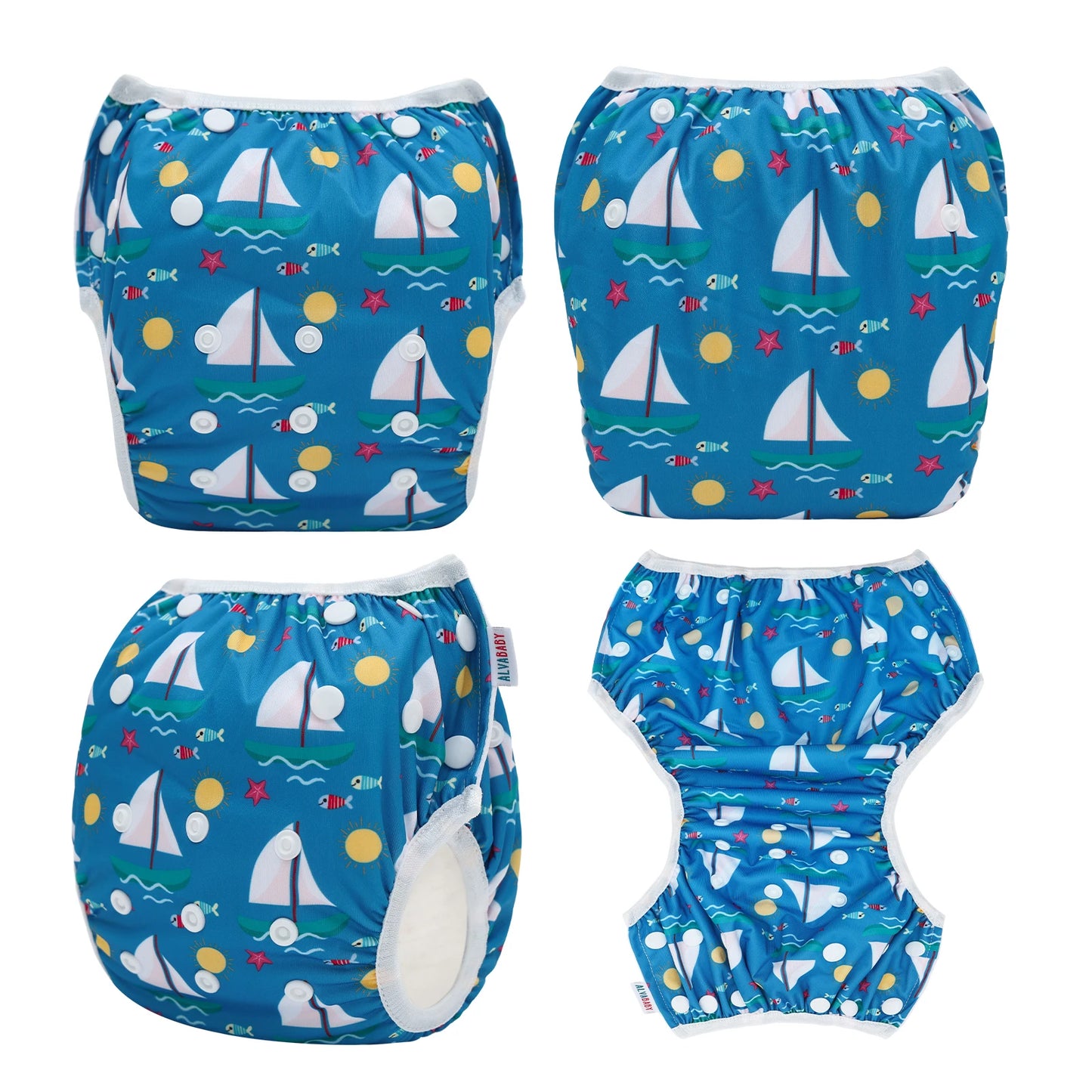 Couche de bain™