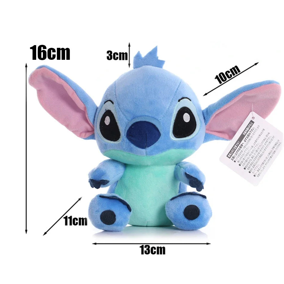 Peluche Stitch – Jouet Doux et mignon pour Enfants