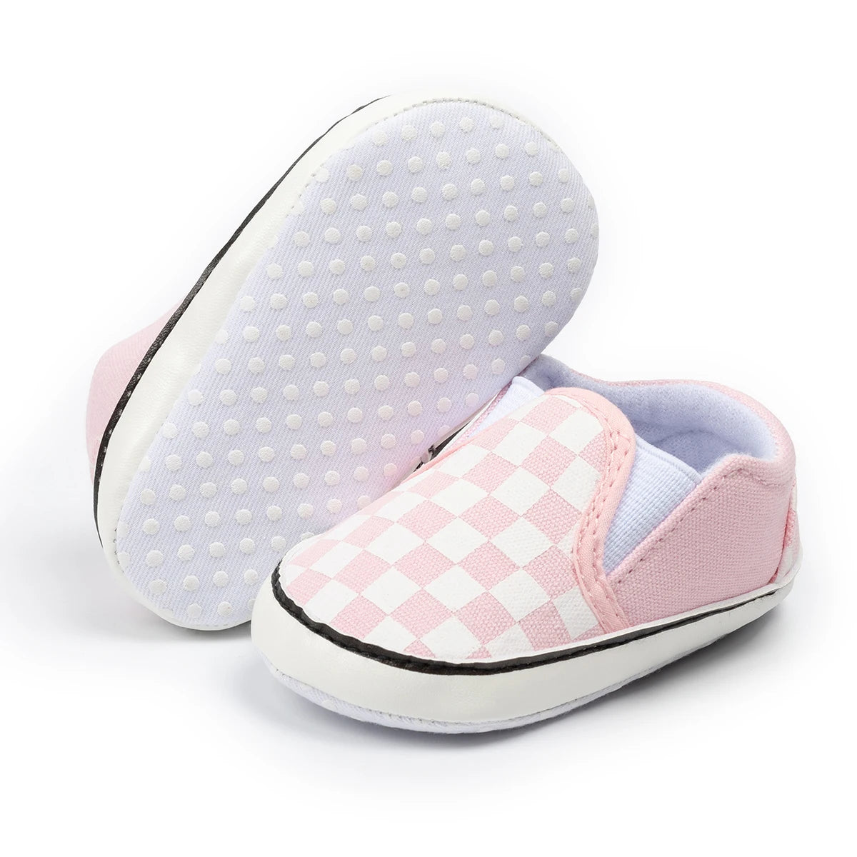 đđŒ Chaussures BĂ©bĂ© Souples AntidĂ©rapantes â Premiers Pas Garçon & Fille â Sneakersâą DĂ©contractĂ©s 0-12 Mois